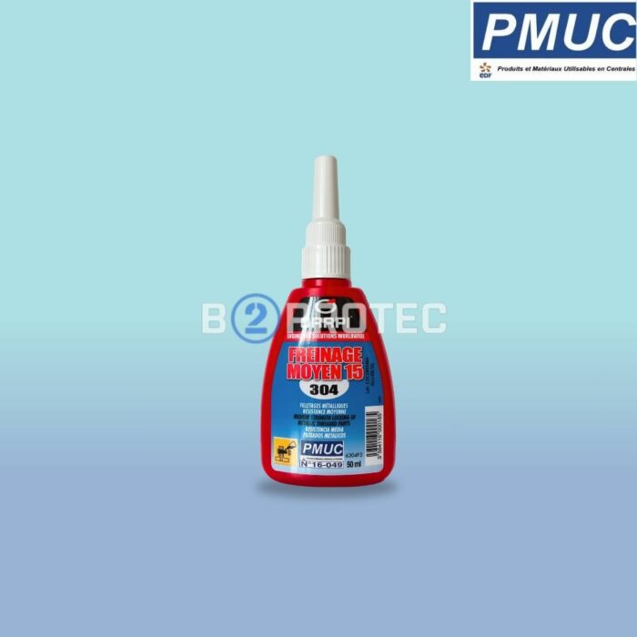 304 frein moyen orapi