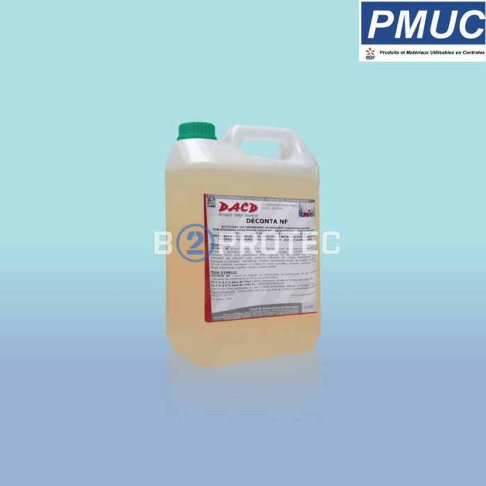 DECONTA NF PMUC DACD