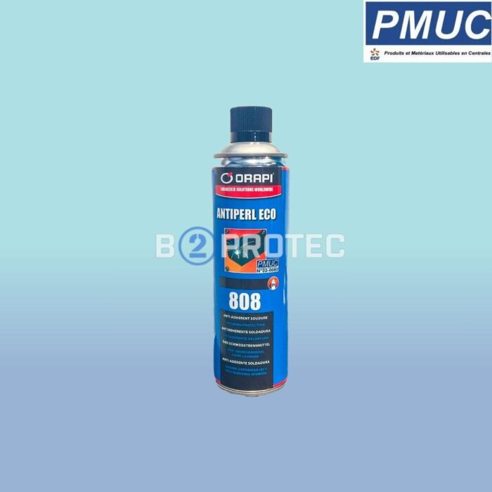 ANTIPERL ECO ORAPI 808 PMUC