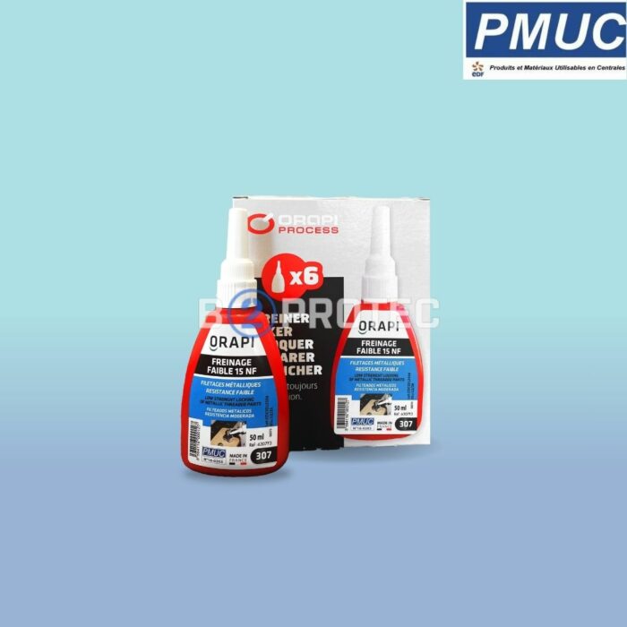 FREIN FILET FAIBLE PMUC ORAPI