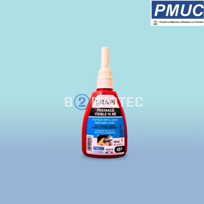 FREIN FILET FAIBLE PMUC ORAPI