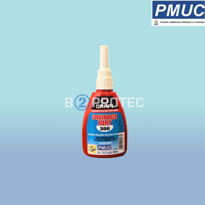 frein filet fort orapi pmuc