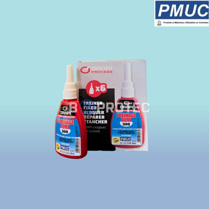 frein filet fort orapi pmuc