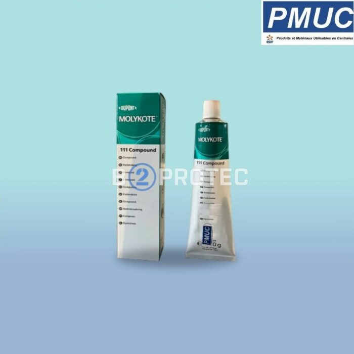 molykote 111 pmuc