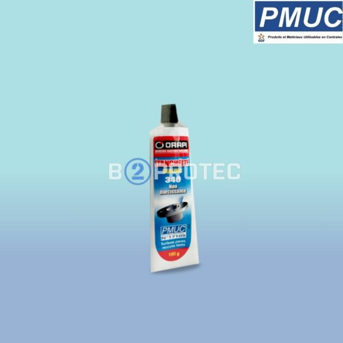 NUCSEAL N PMUC ÉTANCHÉITÉ FREIN FILET ORAPI