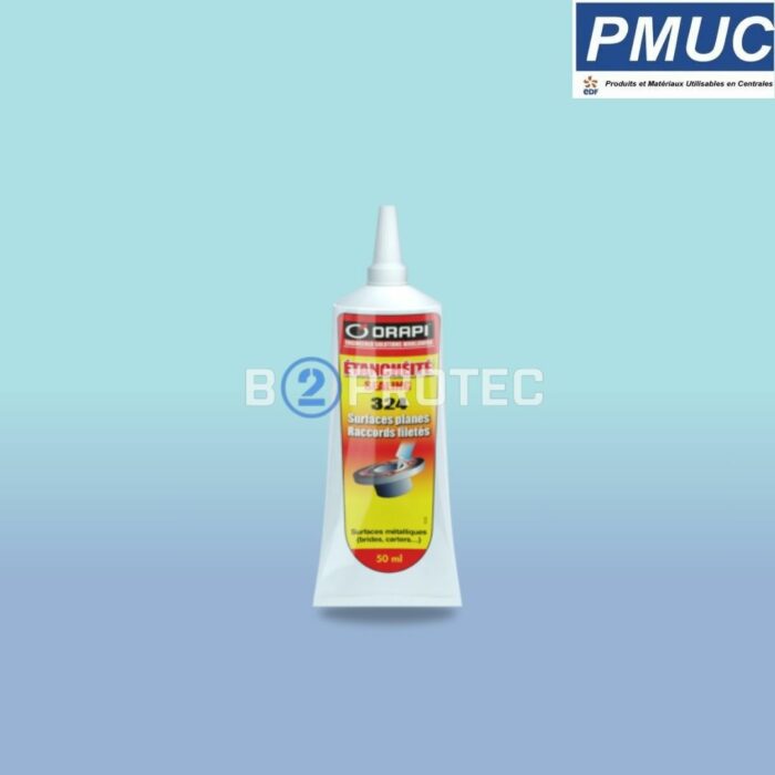 JOINT ÉTANCHÉITÉ PLANE ORAPI ORAJOINT PMUC 324
