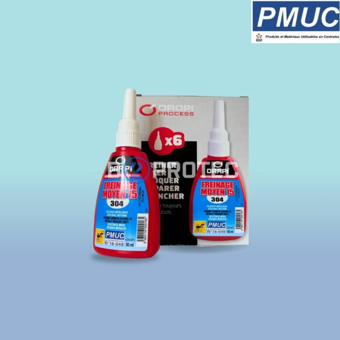 orapi 304 frein moyen