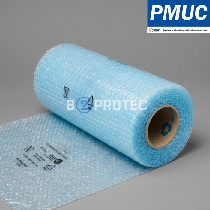 BULLE FILM VCI PMUC