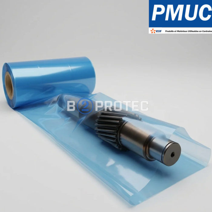 GAINE VCI PMUC