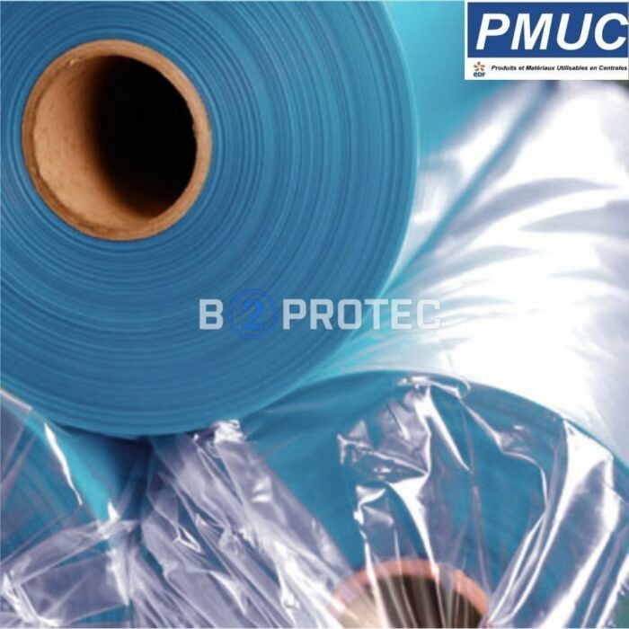 Film vci anticorrosion pmuc