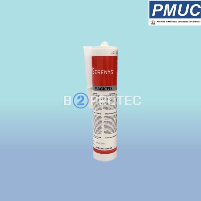 MASTIC COLLE SERENYS MAGICFIX PMUC SAMARO