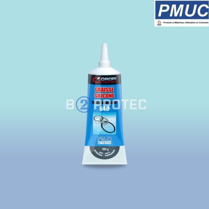 SI450 ORAPI GRAISSE PMUC