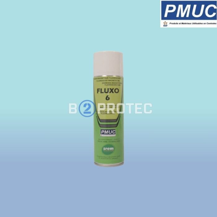 FLUXO 6 PMUC SREM