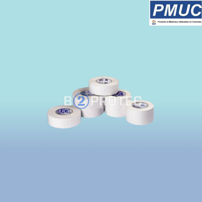 Adhésif tarlatane Delta 300 PMUC