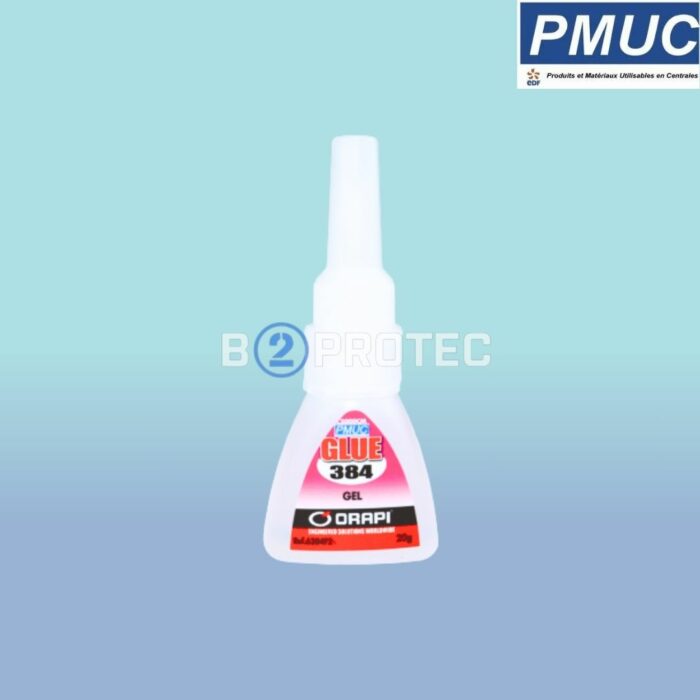 384 orapi pmuc C 5000CM PMUC