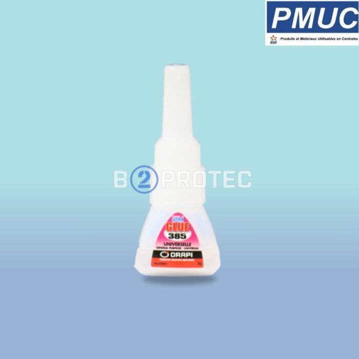 385 COLLE ORAPI C5000/14 PMUC