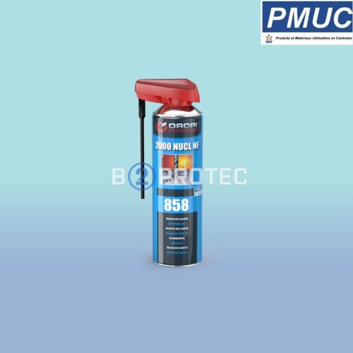 858 2000 NUCL NF PMUC ORAPI