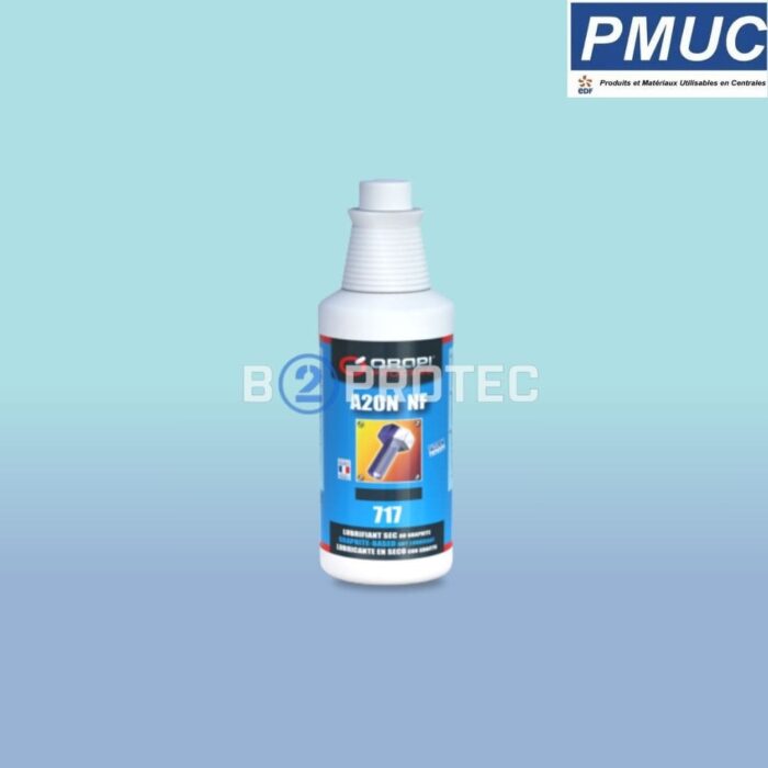 ORAPI A20NF PMUC LUBIRFIANT