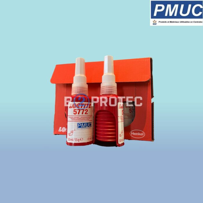 LOCTITE 5772 PMUC
