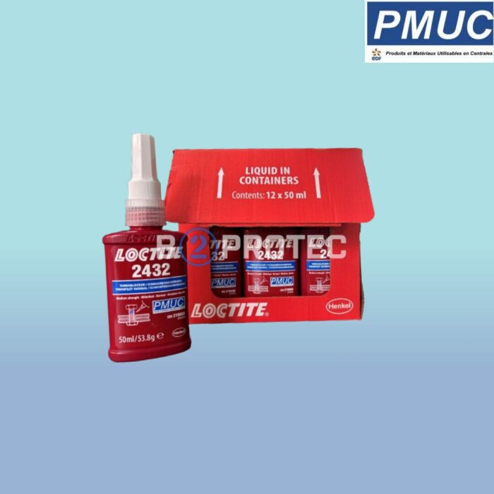 LOCTITE 2432 PMUC