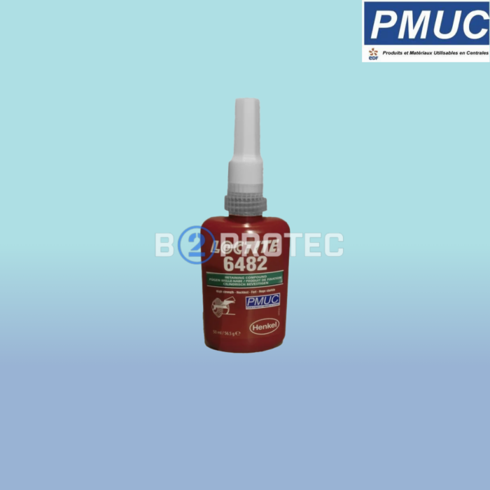 LOCTITE 6482 PMUC