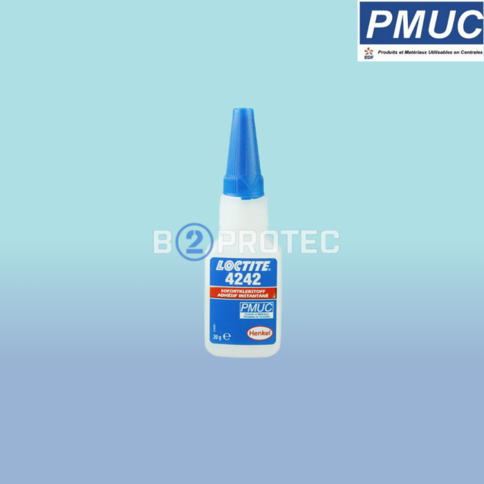 LOCTITE 4242 PMUC
