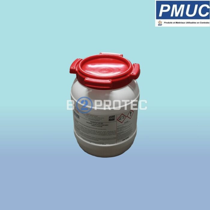 BIODECAP 03 PMUC FEVDI