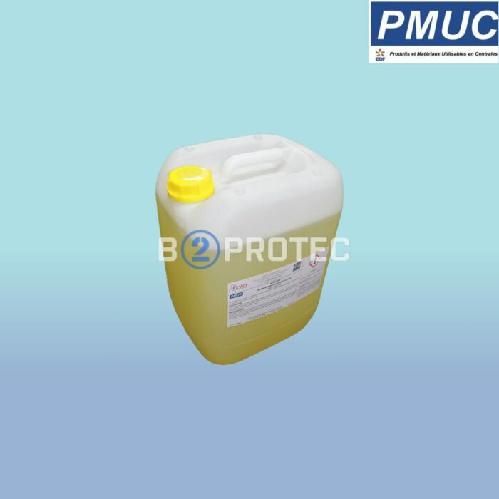 MOUSSE DECONTAMINANTE ALCATUM® FEVDI