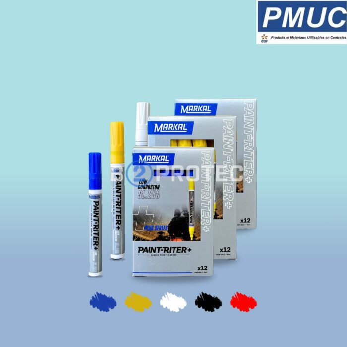 FEUTRE MARKAL SL250 PMUC