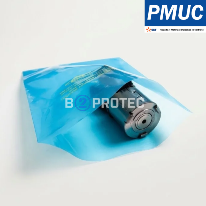 SACHET VCI PMUC
