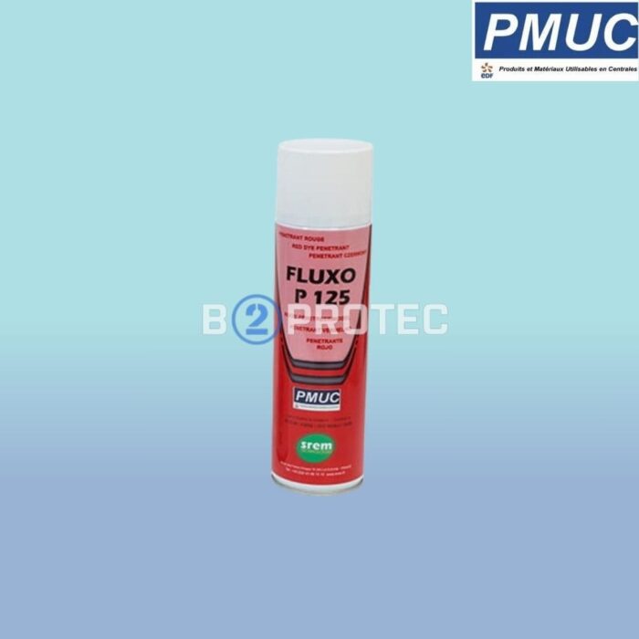 FLUXO P125 PMUC SREM