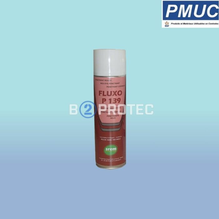 FLUXO P139 PMUC SREM