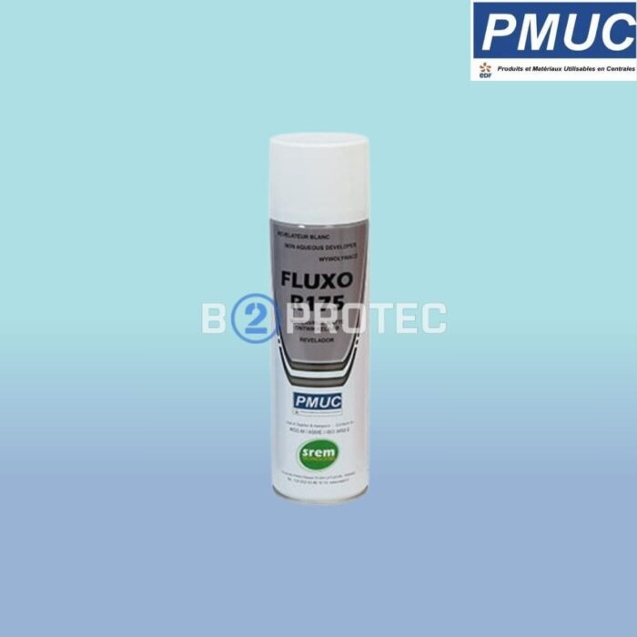 FLUXO R175 PMUC SREM