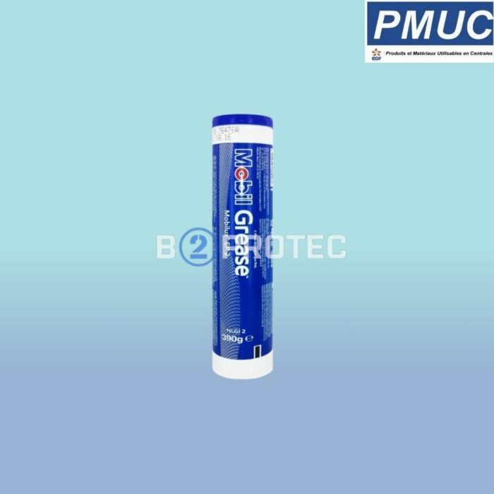 GRAISSE MOBILUX EP 2 PMUC