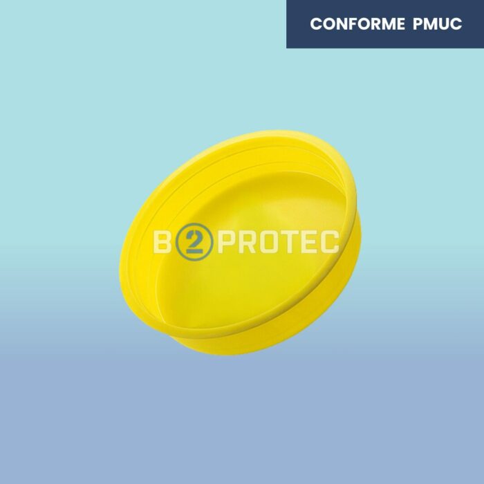 Bouchon de protection coniques