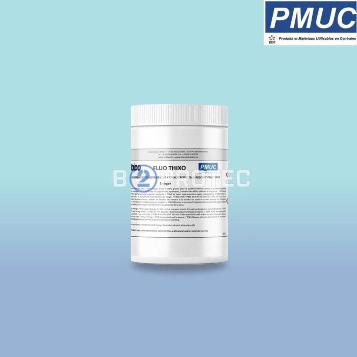 FLUO THIXO BABBCO PMUC