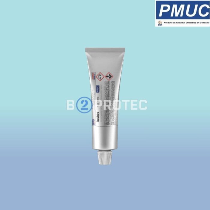 FLUO THIXO BABBCO PMUC