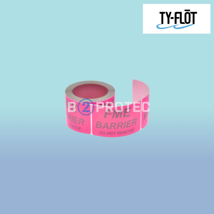 Stickers et étiquettes FME