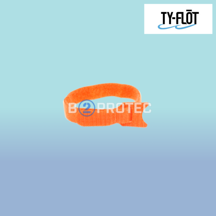 Attaches TY-FLOT pour ZONE FME