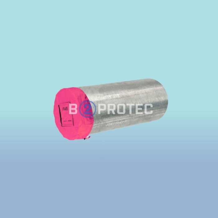 Charlotte FME ventilée