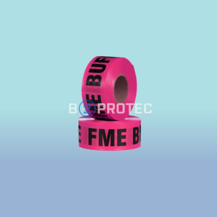 Ruban de balisage FME