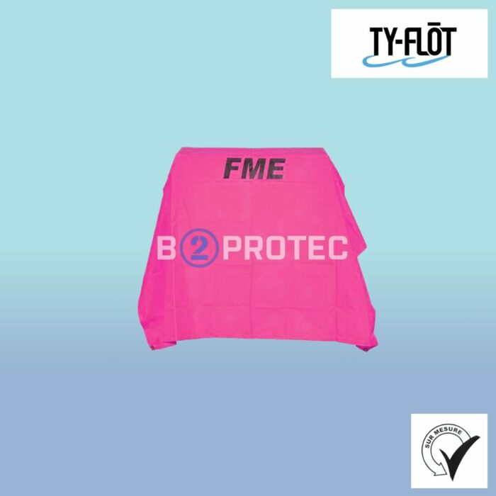 Bache de protection FME