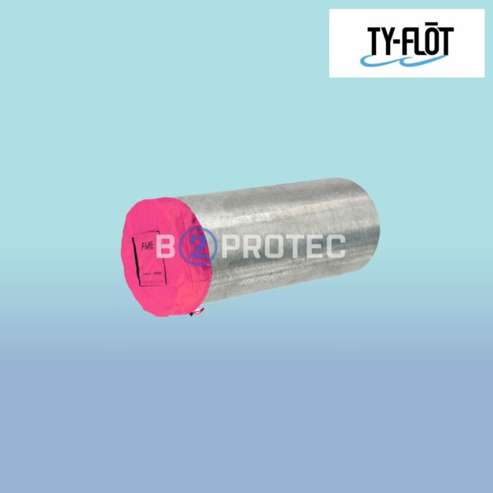 Obturateur FME ventilé