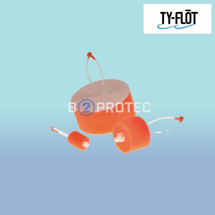 Obturateur mousse ZONE FME