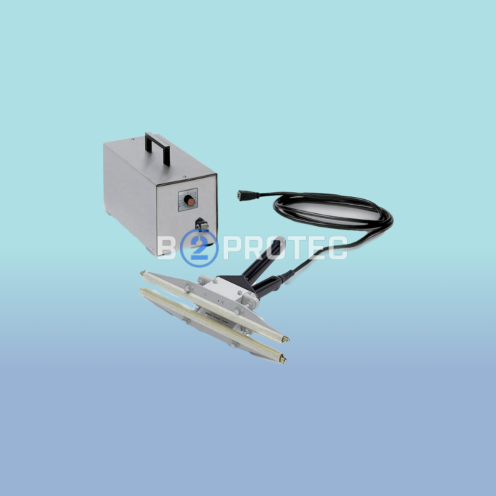 pince à souder à impulsion