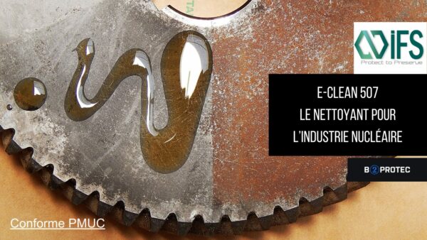 Nettoyant dégraissant PMUC