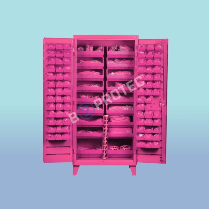 Armoire de stockage FME