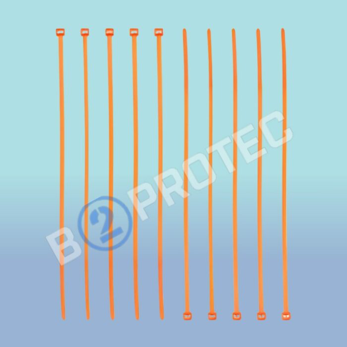 serre-câbles plastiques flottants serre cable FME, equipement FME, serre-cable FME