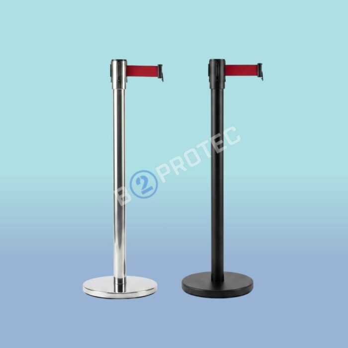 poteau de signalisation FME